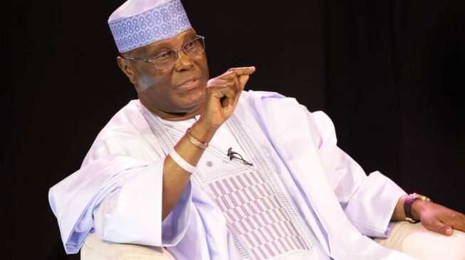 Zanga-zanga: Kamfanin Atiku, INTELS, ya kori ma'akata 700, ya hanasu hakkinsu