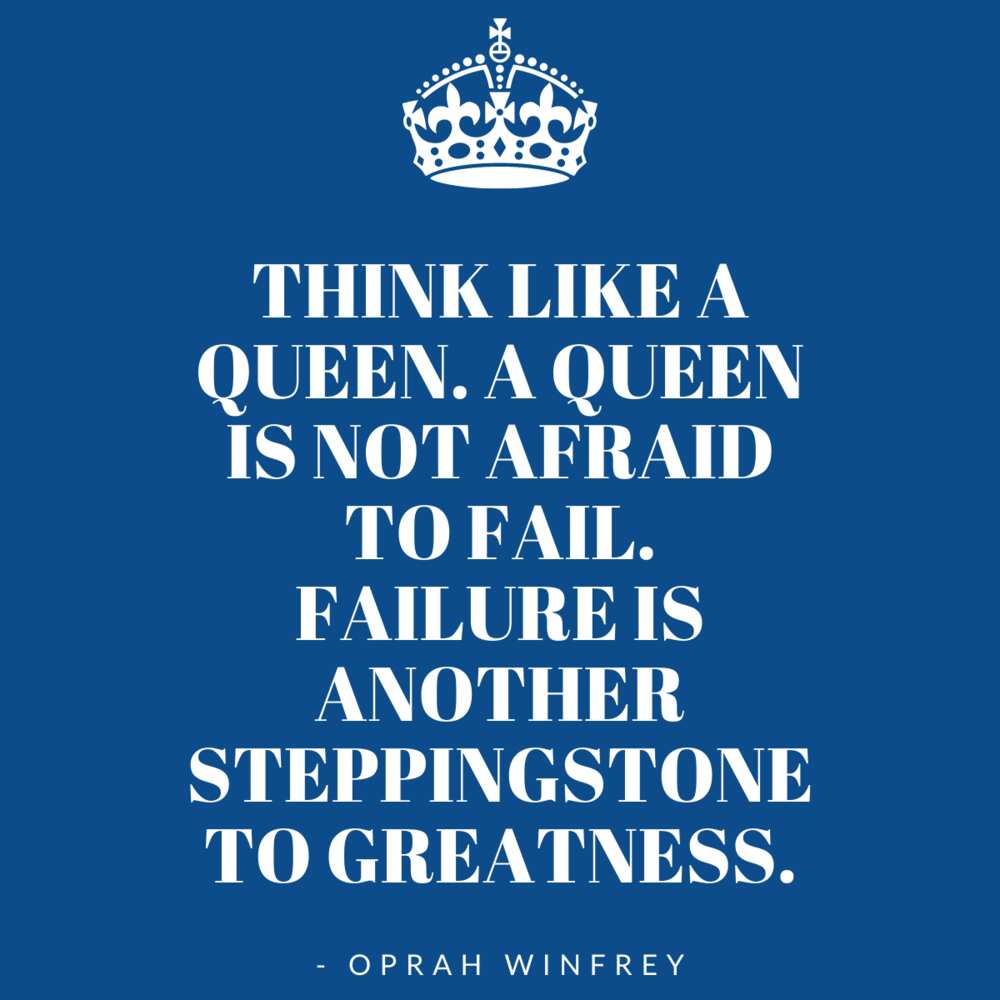 Queen quote Queen quote