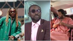 “Dis Guy Is Talking Bala Blu”: Nigerians Slam Blackface for Saying Asake Copied His Song in Joha, Video Trends