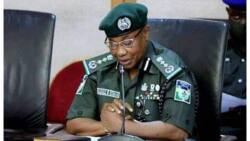 Finally, police IGP reacts to court conviction, reveals next action