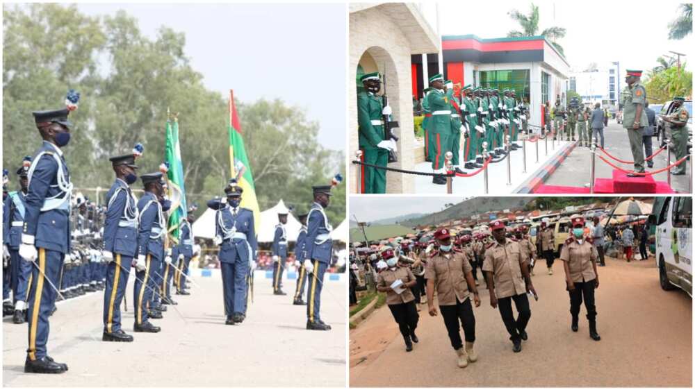 Apply: List of 3 Government Agencies Currently Recruiting
