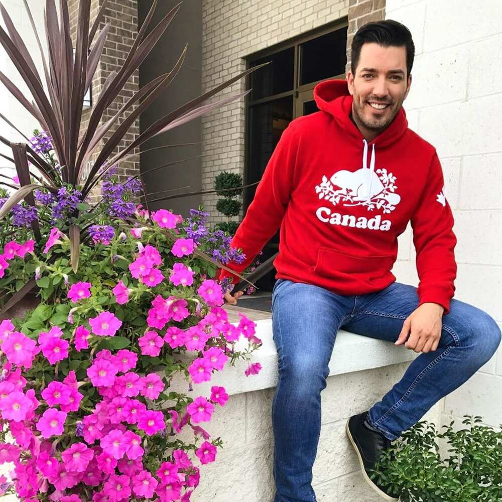 Jonathan Scott bio: girlfriend, net worth, divorce - Legit.ng