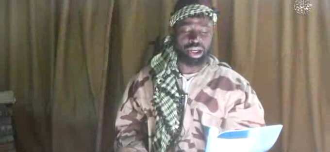 Abubakar Shekau, Boko Haram, Borno state, Army, Nigerian Military