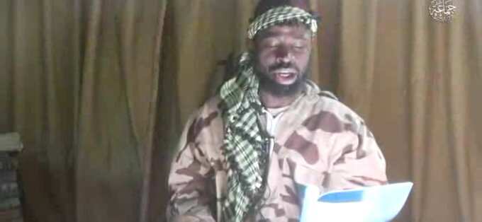 Boko Haram: Shekau na kokarin mika kansa ga rundunar sojin Najeriya