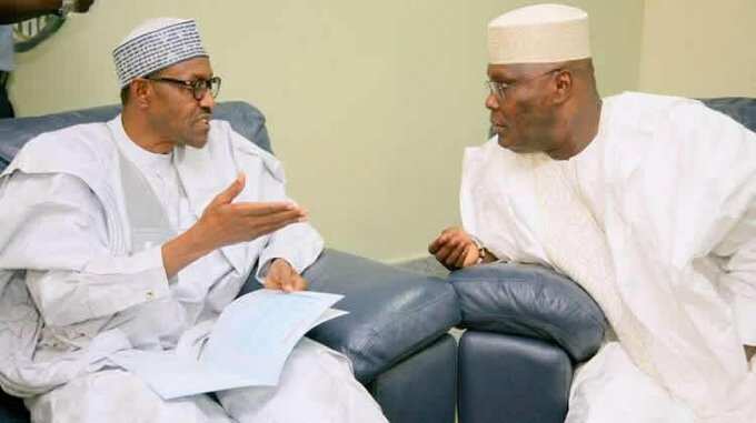 Atiku to Buhari - Stop rationalising killings, Boko Haram doesn't have regard for religion