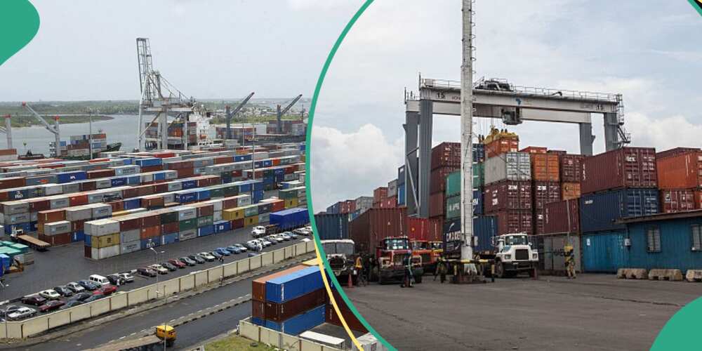 Nigeria verkocht in het eerste kwartaal van 2024 meer goederen
