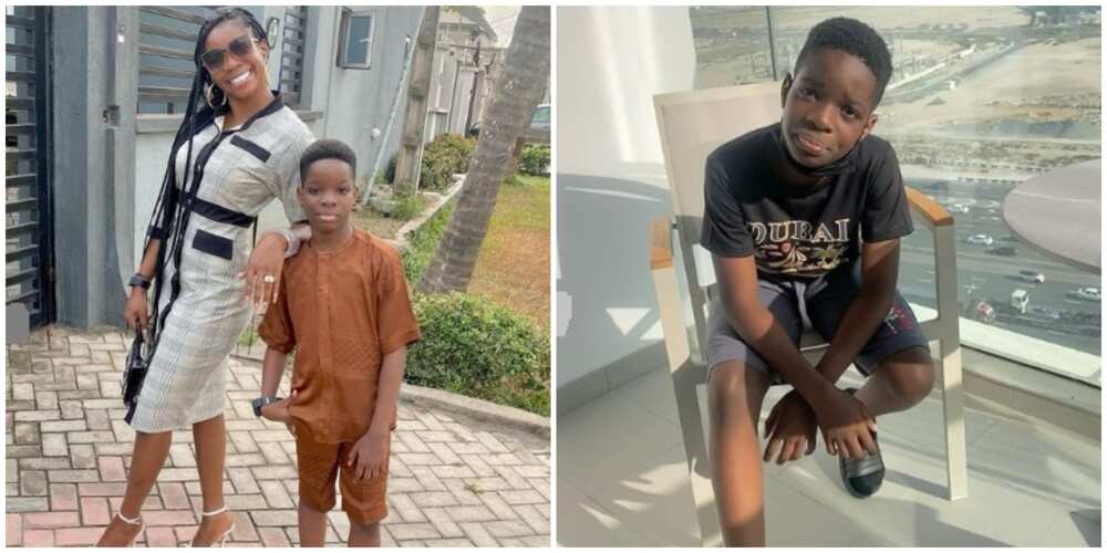 Tife/ Oluwanishola Ogudu Tife/ Oluwanishola Ogudu