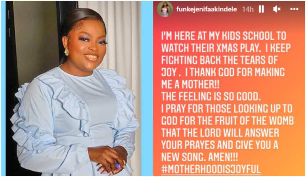 Funke Akindele