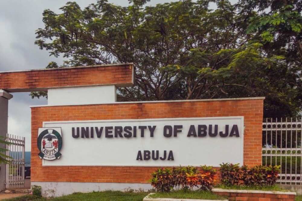 UNIABUJA in Gwags