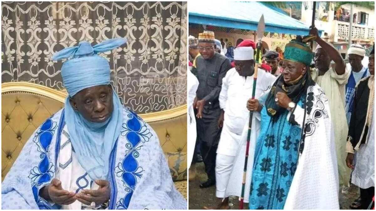 Breaking: Tears as prominent northern monarch dies in Abuja hospital
