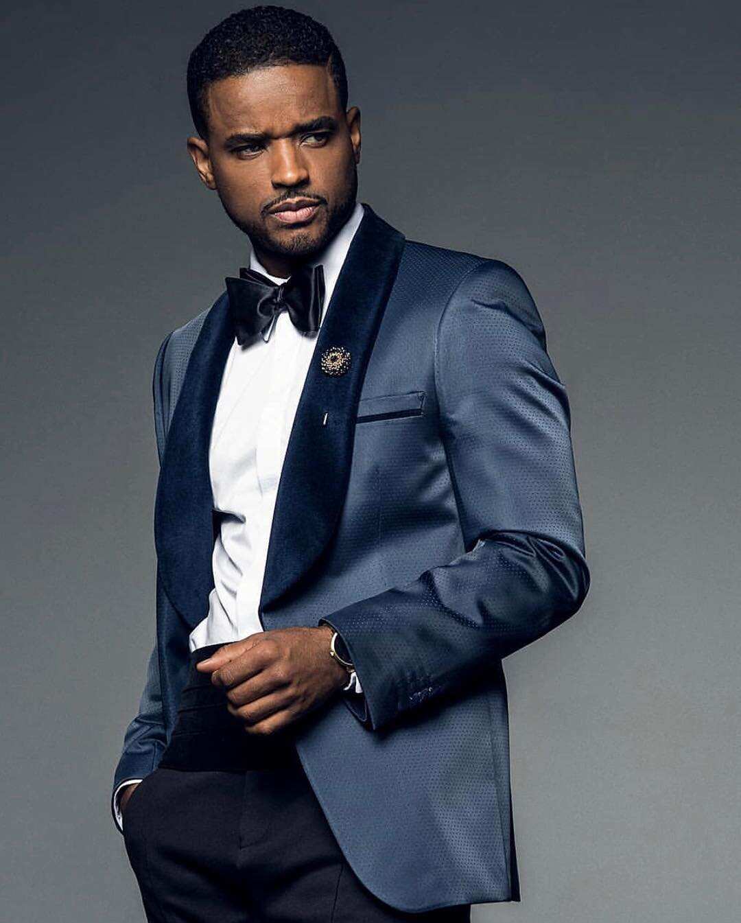 Actor Larenz Tate bio age, height, net worth, brothers, wife Legit.ng