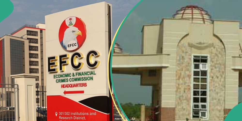 EFCC reacts to report of shooting at KWASU Students during operation