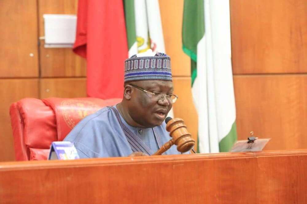 Majalisar dattijai yi juyayin mutuwar Ibrahim Attahiru da Ahmed Gulak Majalisar dattijai yi juyayin mutuwar Ibrahim Attahiru da Ahmed Gulak