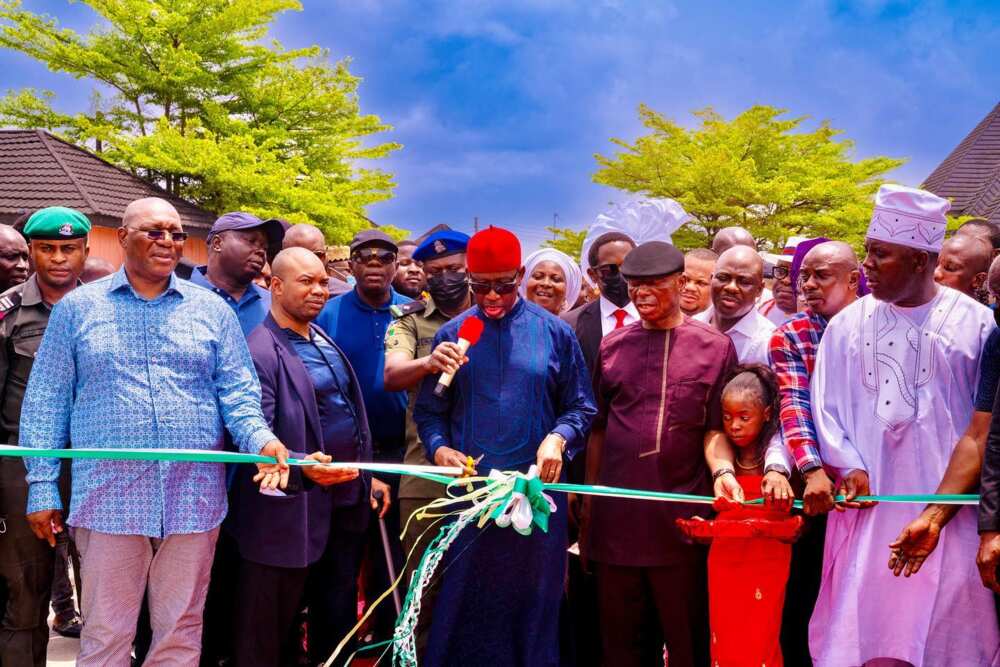 Gov Ifeanyi Okowa