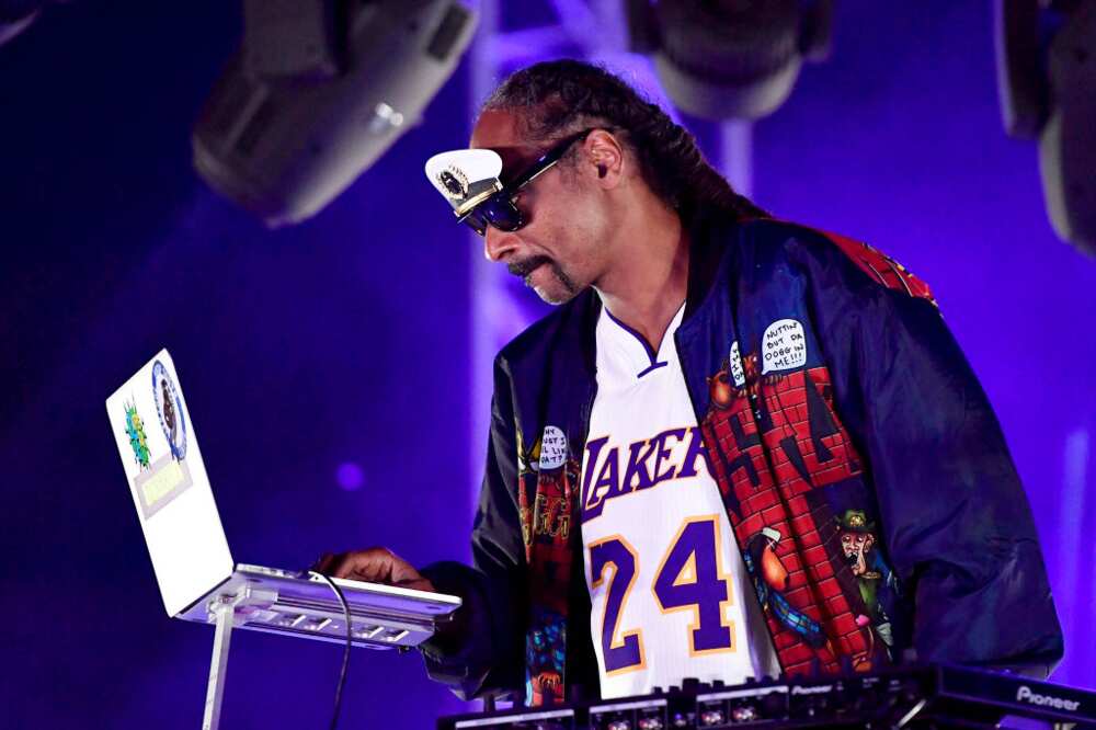 Who is Snoop Dogg? Age, net worth, real name & more to know about Super  Bowl halftime performer