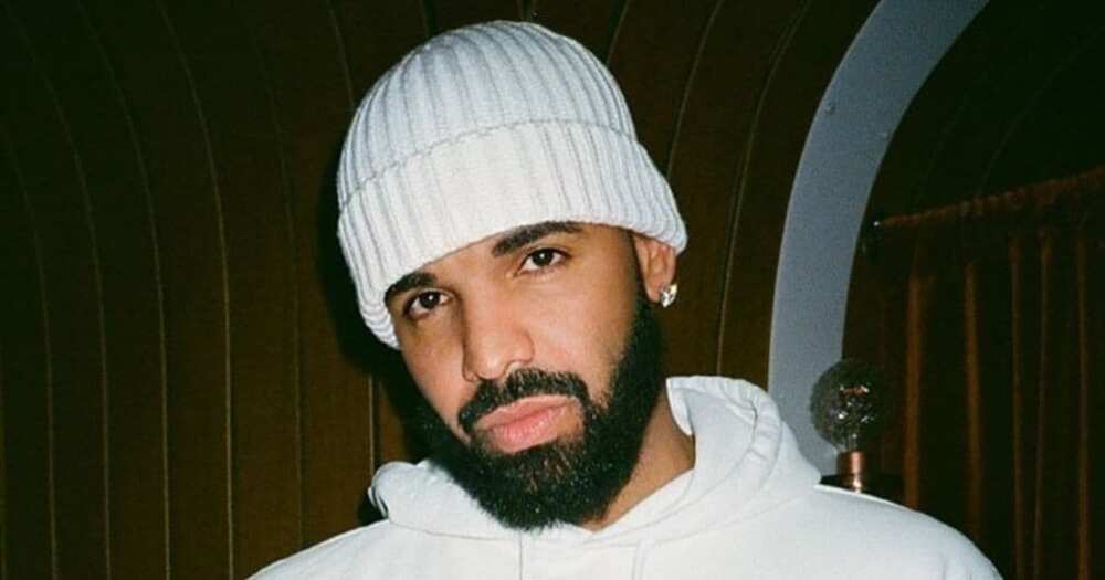 Drake tattooes Lil Wayne, Aaliyah, Sade and 5 other role models