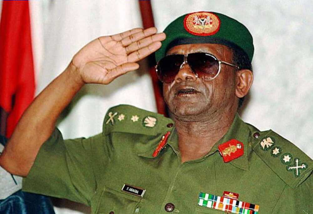 Abacha Loot, UK Anti-Graft Agency, NCA, $23.5M Loot