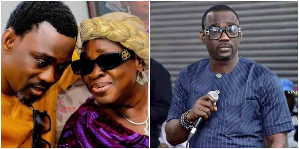 My Jewel I Will Miss You Forever!” Popular Fuji Singer Pasuma Loses His Mum - Legit.ng