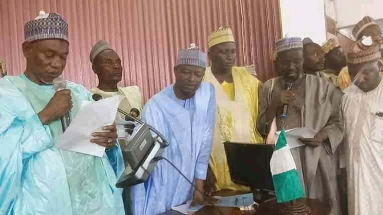 Crisis hits Kebbi House of Assembly as speaker and his deputy are impeached