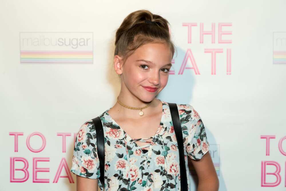 Jayden Bartels age