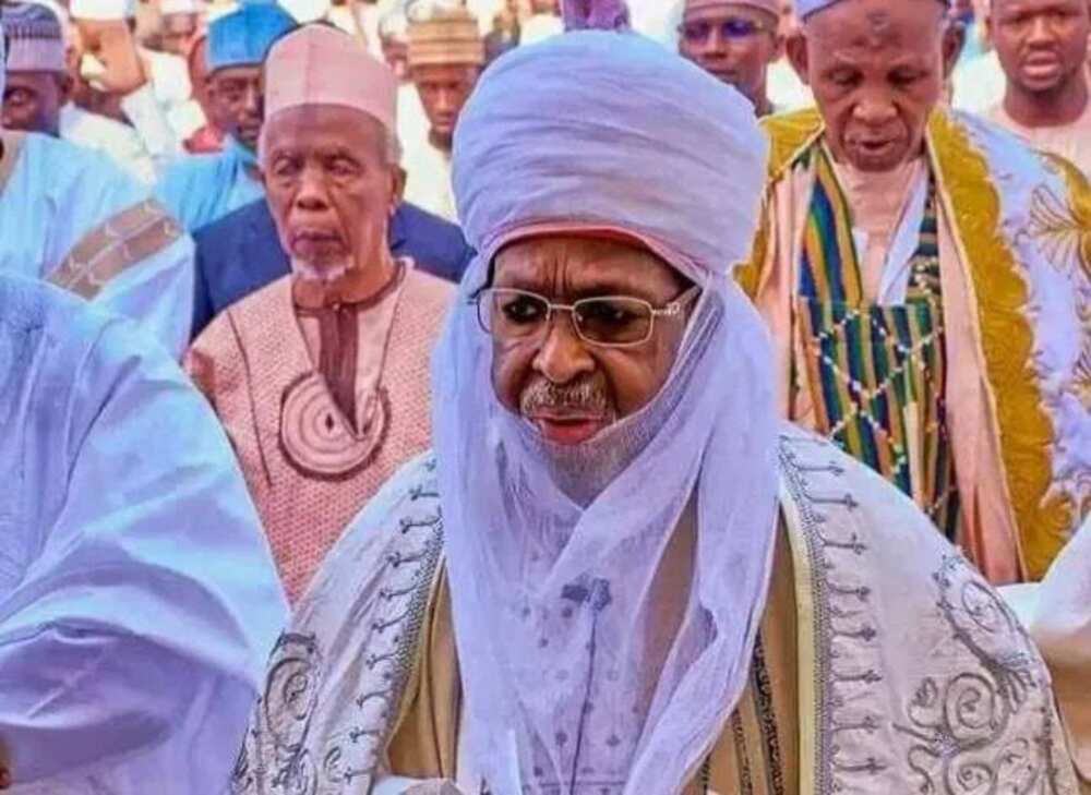 Babban limamin masallacin Juma'a a Kano ya rasu