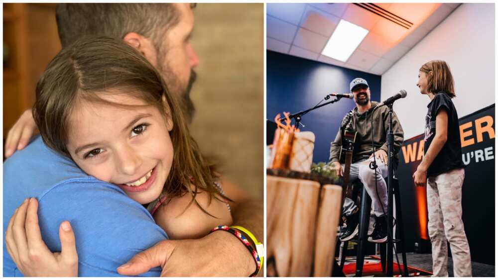 how old are walker hayes’ kids how old are walker hayes’ kids