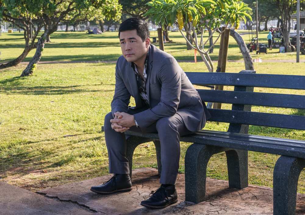 Asian actors in Hollywood Asian actors in Hollywood