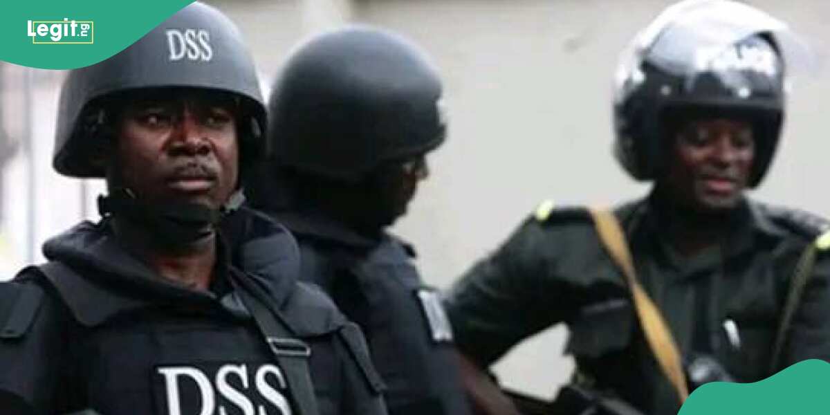 Breaking: DSS releases El-Rufai’s ally arrested over post insulting northern northern governor