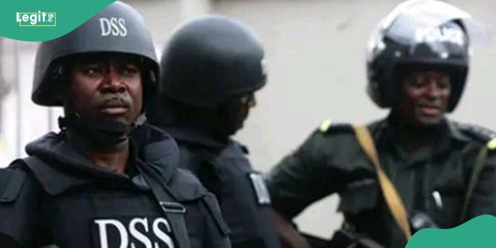 DSS releases El-Rufai’s ally arrested over anti-Governor Sani