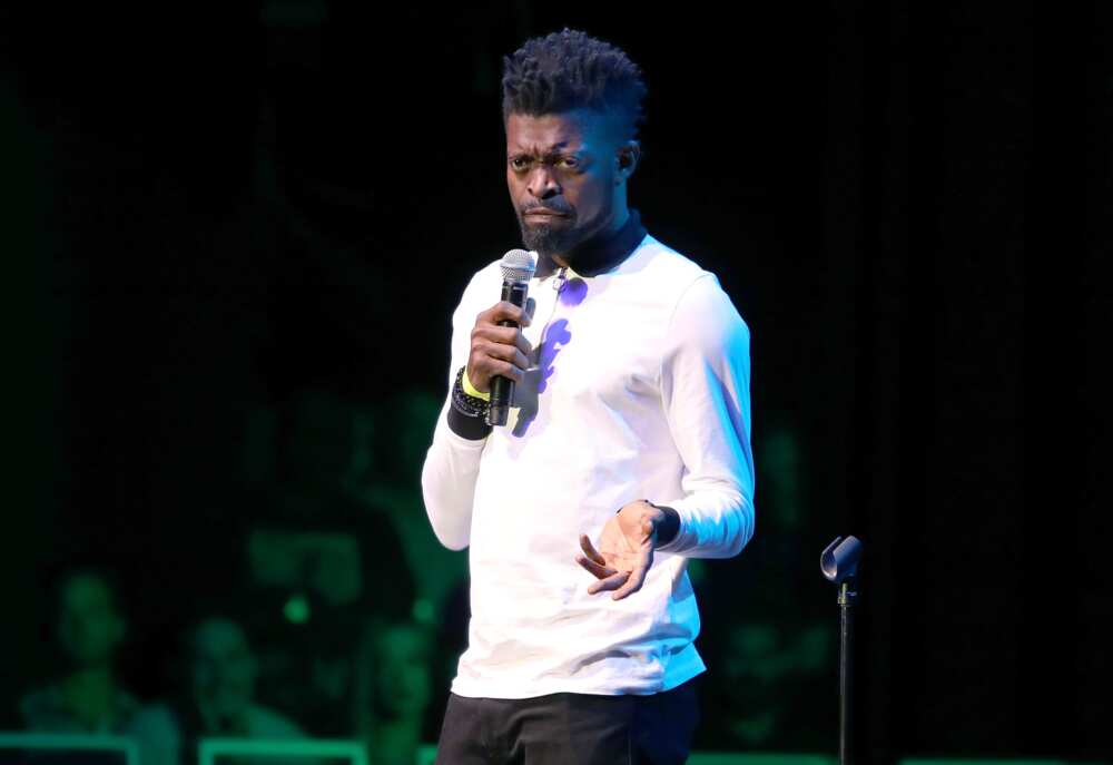 Who is the best comedian in Nigeria 2022 Who is the best comedian in Nigeria 2022