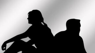 Woman seeks divorce from husband who abandons wife & four daughters
