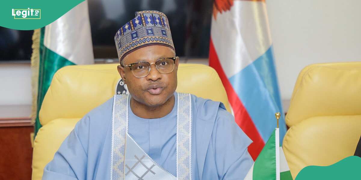 Kaduna by-election: Upper hand for APC as 4 candidates make crucial declaration
