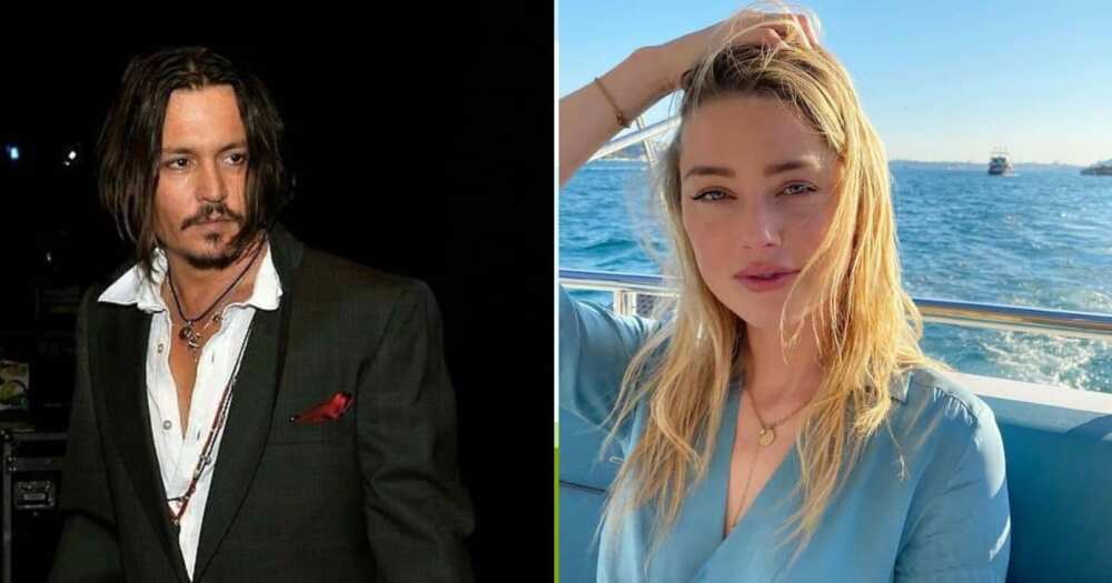 Johnny Depp, ex-wife Amber Heard, allegations, domestic, sexual abuse, divorce