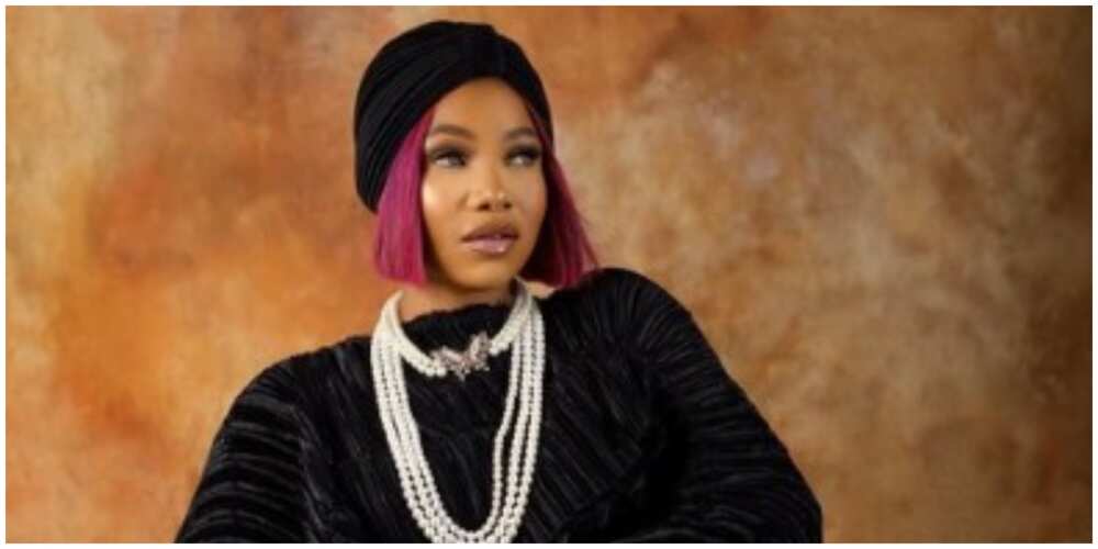 A photo of Tacha. A photo of Tacha.