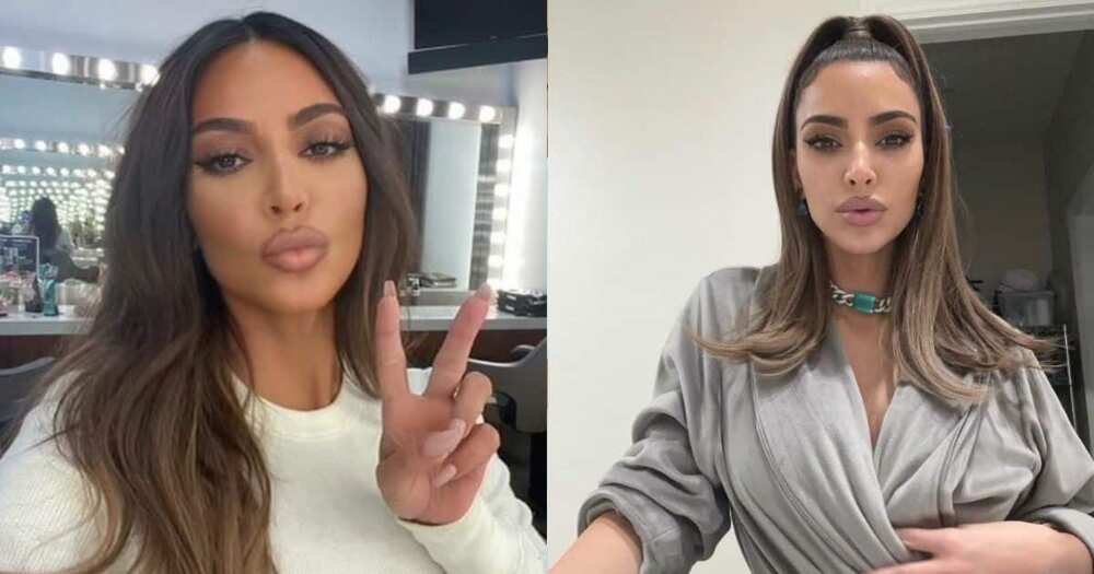 Kim Kardashian West’s no closer to becoming a lawyer, flunks baby bar Kim Kardashian West’s no closer to becoming a lawyer, flunks baby bar