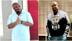 I get coconut head, I don't know when to lie to you: Don Jazzy states downsides of dating him, Nigerians react