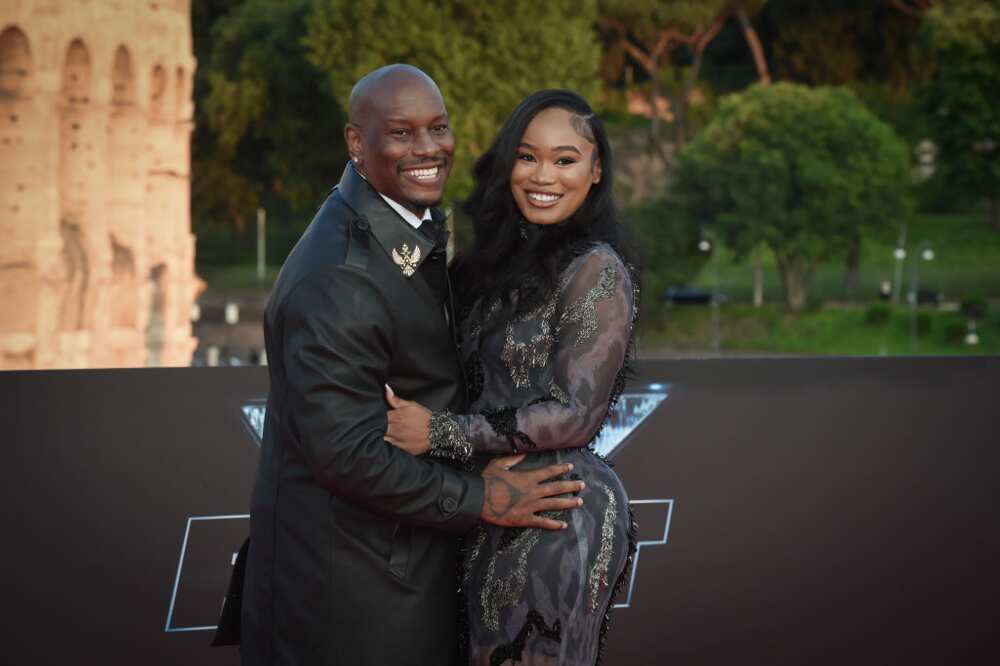 Zelie Timothy’s biography: what is known about Tyrese's girlfri