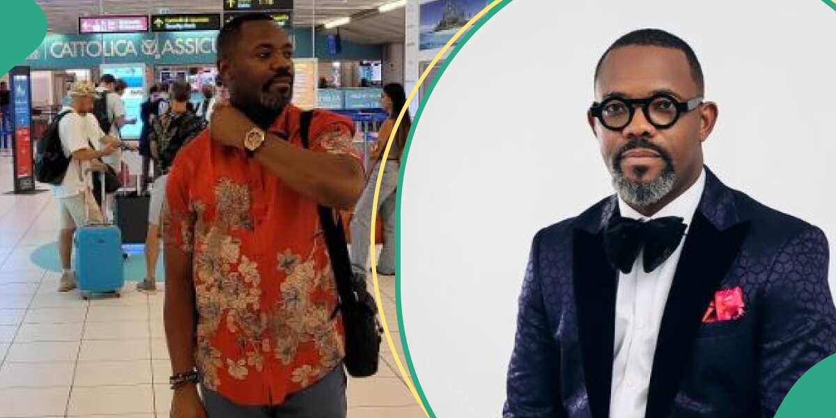 Comedian Okey Bakassi reveals dirty jobs entertainers are approached to do (video)