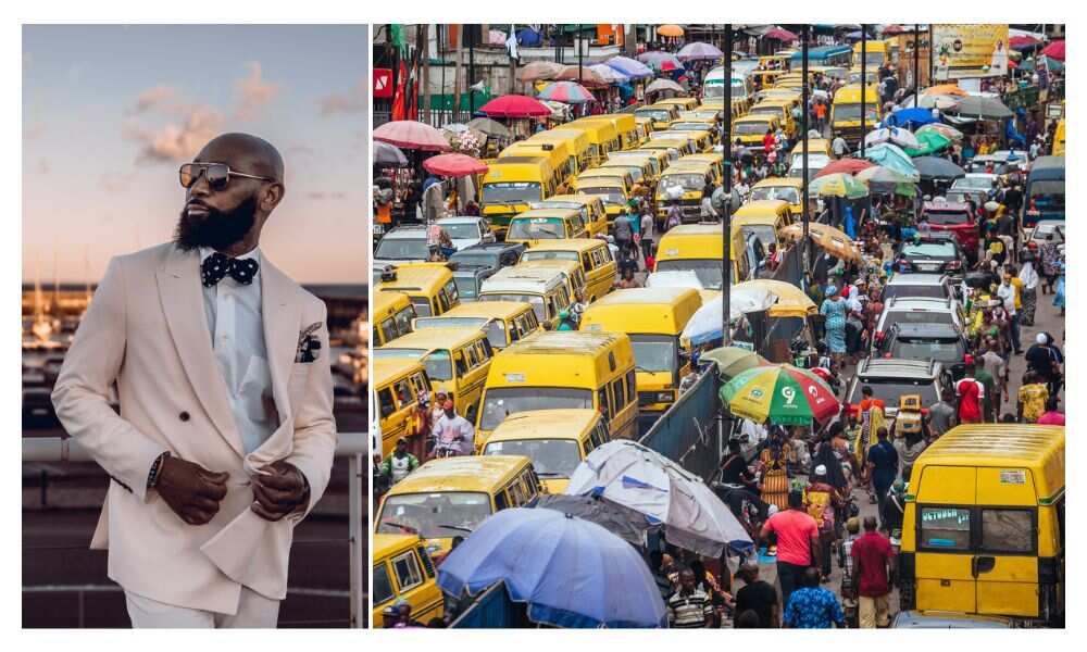 Lagos millionaires, Wealth Report