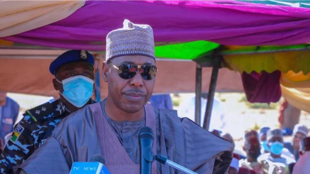 Boko Haram: Prof Dikwa says outside Maiduguri, nobody is safe in Borno