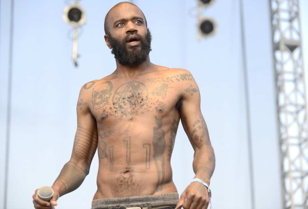 All About MC Ride Tattoos Education Net Worth Wife Children