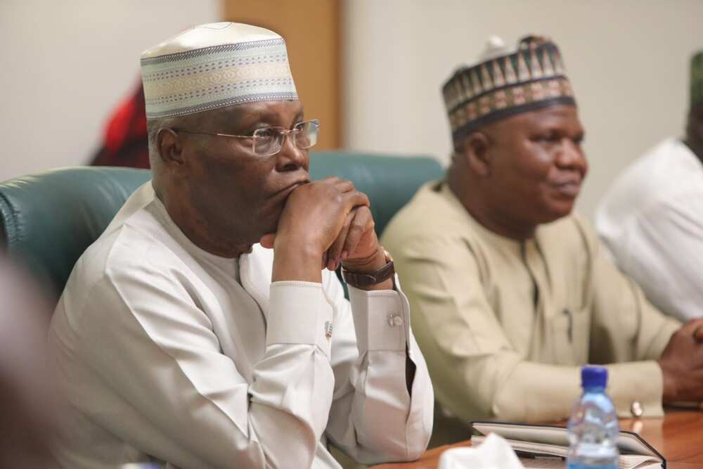 2023 presidency: Atiku makes 6th declaration, reveals next plan of action 2023 presidency: Atiku makes 6th declaration, reveals next plan of action