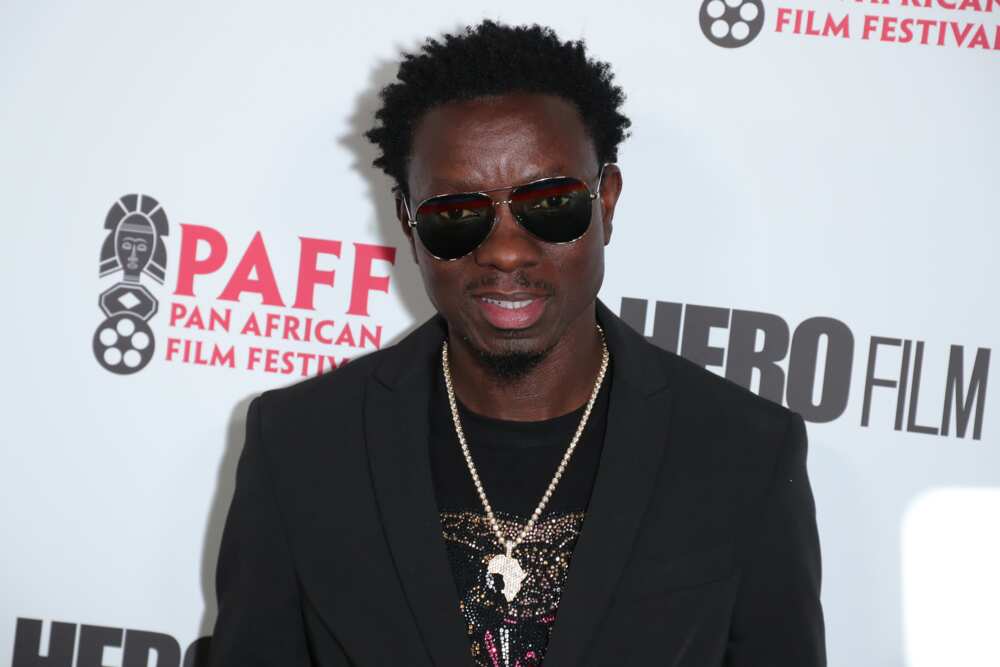 Michael Blackson - Age, Family, Bio