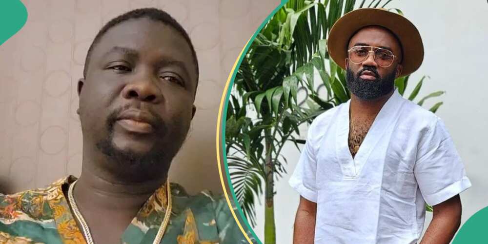 “I’ll Beat Noble Igwe:” Drama As Seyi Law Sends Message to Fashion ...