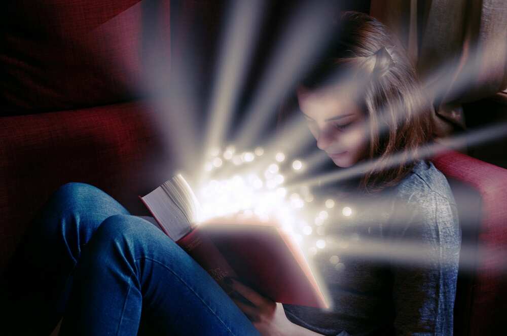 Functions of literature Functions of literature