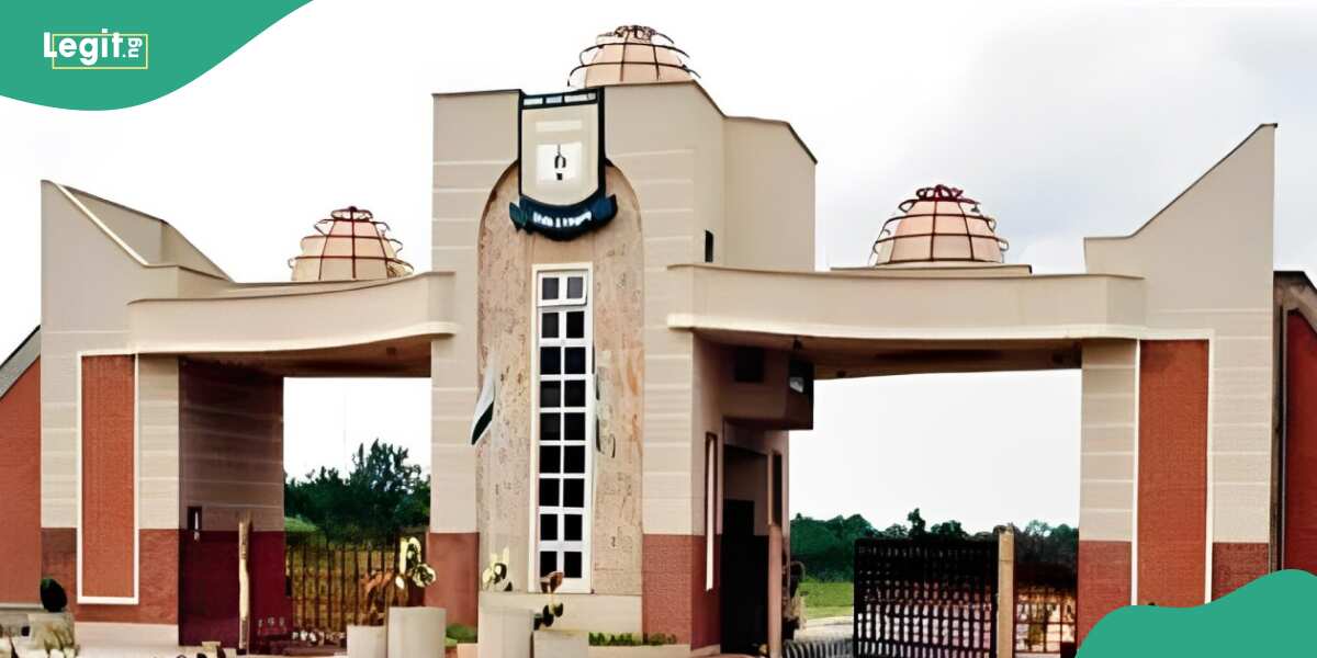 Popular Nigerian university expels almost 200 students, gives reason