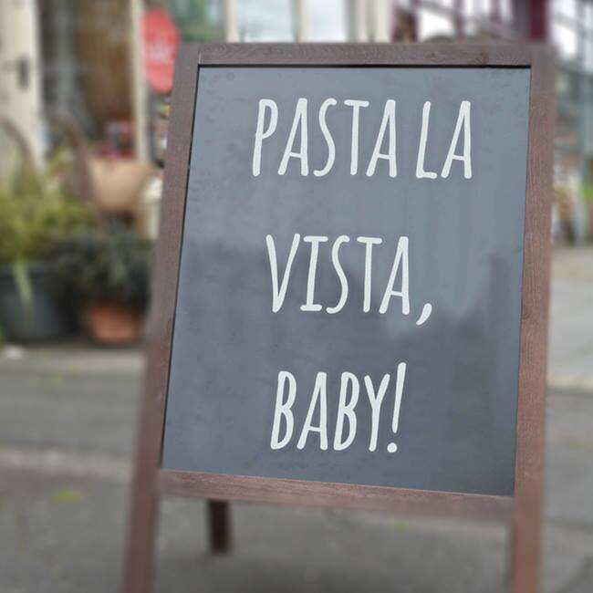 pasta puns