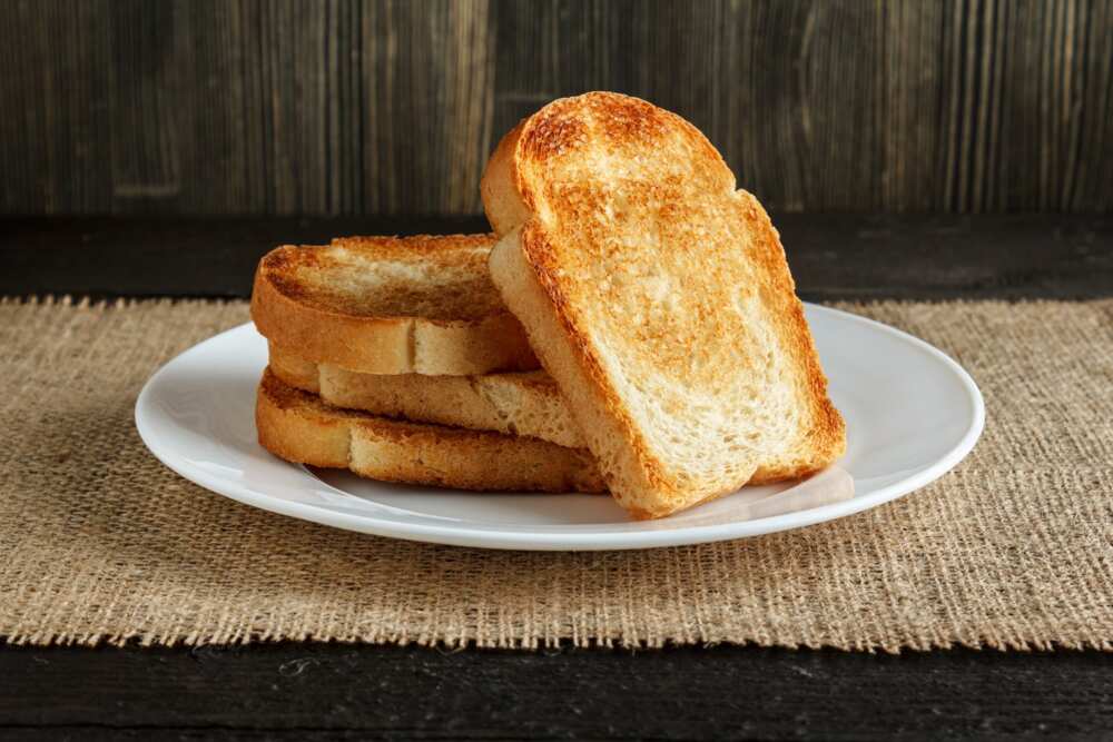 Best toast Best toast