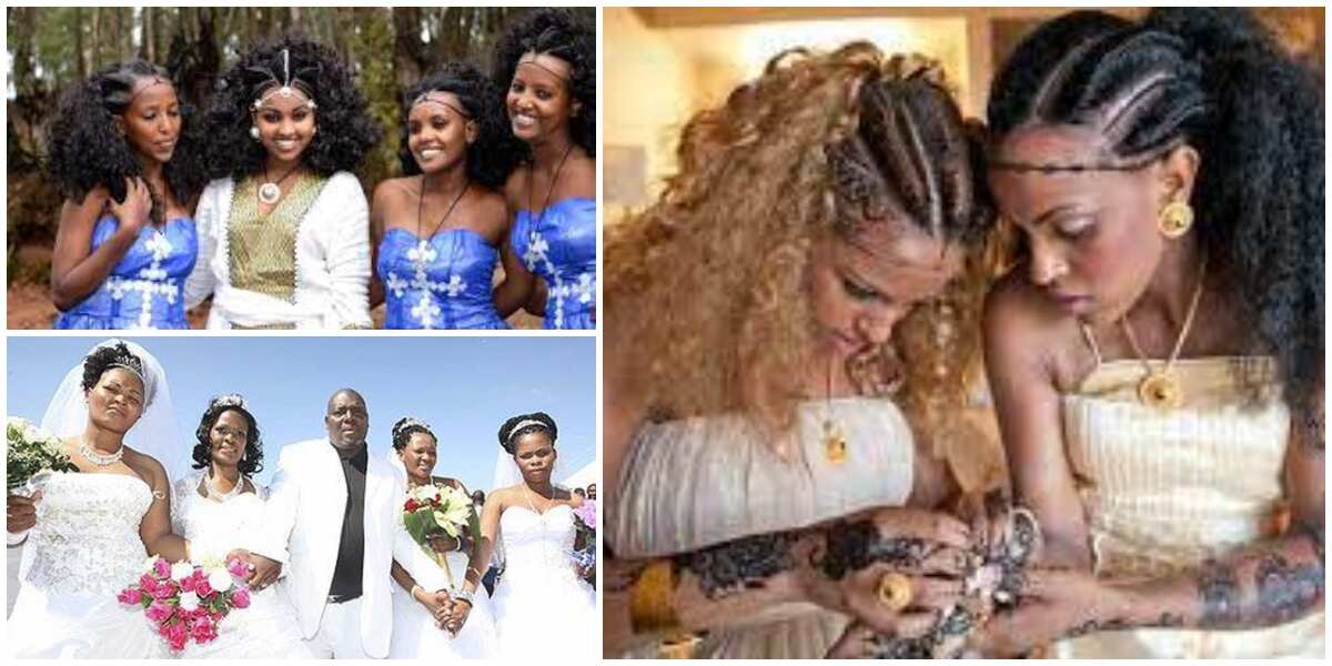 5 facts about Eritrea where men are allegedly mandated by law to marry at least 2 wives or face prison