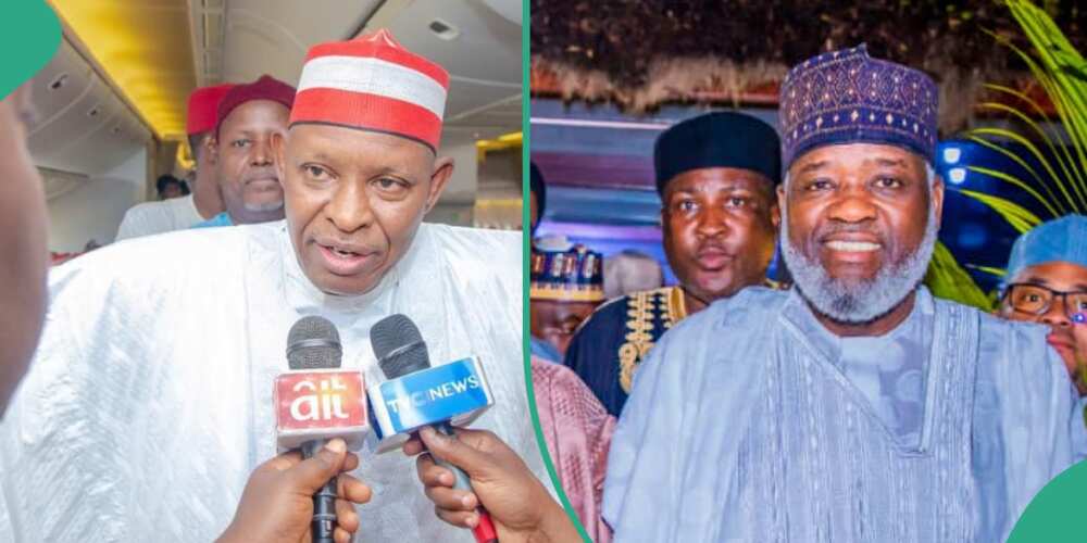 Kano NNPP speaks on striking deal with APC over Governor Yusuf’s appeal at Supreme Court